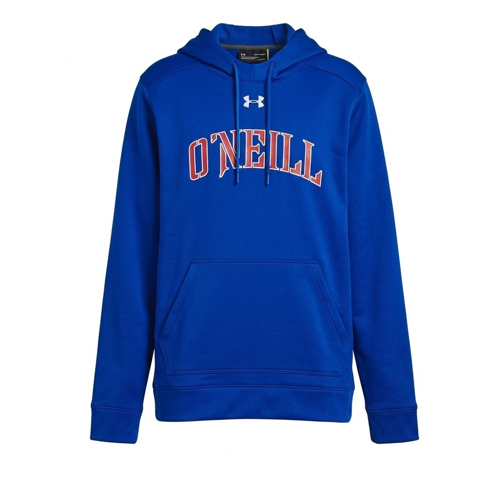 Under Armour Storm1 O'Neill‎ Blue Hoodie Mens Large Water Resistant 1259080-400